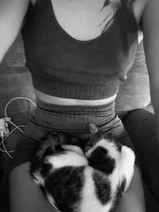 Hanni_Dulce 𝙻𝚞𝚔𝚒💞✨ Poză 4