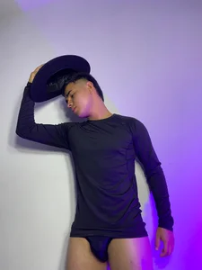 lianfox_のThe hot cowboy of the westの 5枚の写真