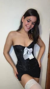 SophiaSweetxxx Happy halloween 🎃 Bilde 9