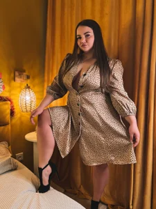 Sexy dress od MonikaCharming  2 snímek