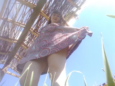 Outdoors :) de KiraGoldens  6 Imagens