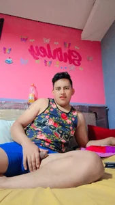 Johnn_Latinboy Public Foto