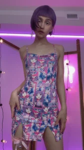 imkiki pink mustard 😎 Pic 4
