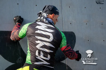 Sports-beast sport as a hobby Poză 3