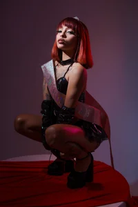 Carmilla_ 我的生日 my birthday Pic