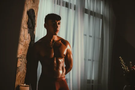 Bryan_robayo5 SAN VALENTINS🌹 사진 8