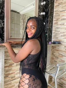 EXOTIC_EBONY_ Seduction Mode: On 🥵🔥 টি ছবি