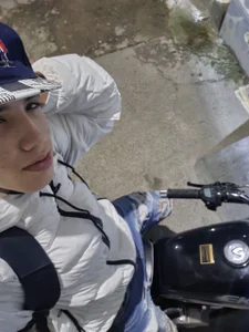 Frío de Darwinstark_  2 Imagens