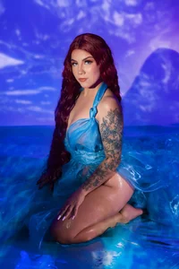 MelaniieRoux Valentine 2025💕💖 Foto 7