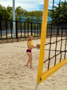 Lezy_ VOLEY DAY Immagine  4