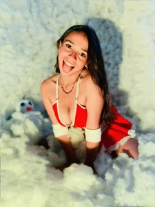 ValerySweety ⛄Merry Christmas⛄ Pic