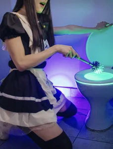 Damiian20_ Sexy Maid❗️ Hình