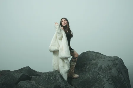 Zdjęcia AmbarClarck Stomping on any terrain. 🏔️🌋🌍:  4