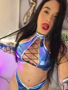 Miss Mileena de Miss_Lyra  5 photos