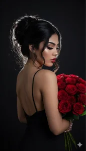 Elegance and Pleasure od SusanaHenao  snímek