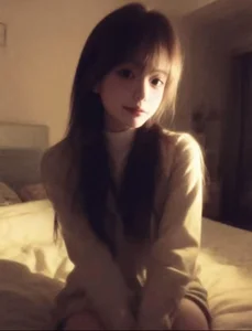 Goddess--001 小羊 . fénykép