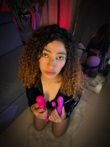 AlexaRey_'s XXX Nude Photo 1