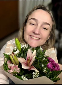 1Sweetnina: Welcoming the Spring 🤗💐😘 ( 3 фото)