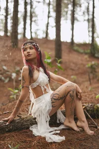 🌸нαρρу нαℓℓσωєєη🌸 "🧚🏻‍♀️нα∂αѕ🍂" od Emma_duff  7 snímek