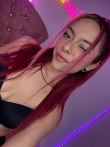 ❤️ROJO❤️ de BabyLau Foto 4