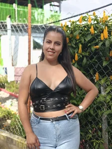 LunaSmitt Saliditas 🦋🌿😎 Foto 6