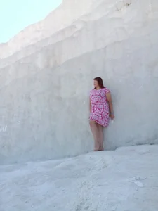 Nikki_March Summer vacation in Turkey 🌴🌞 Pic 7