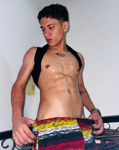Fox420k sexy boy Εικόνα
