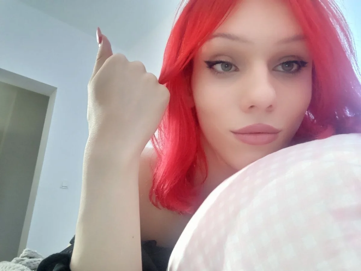 Kirana_Hayes 热门图片 3608