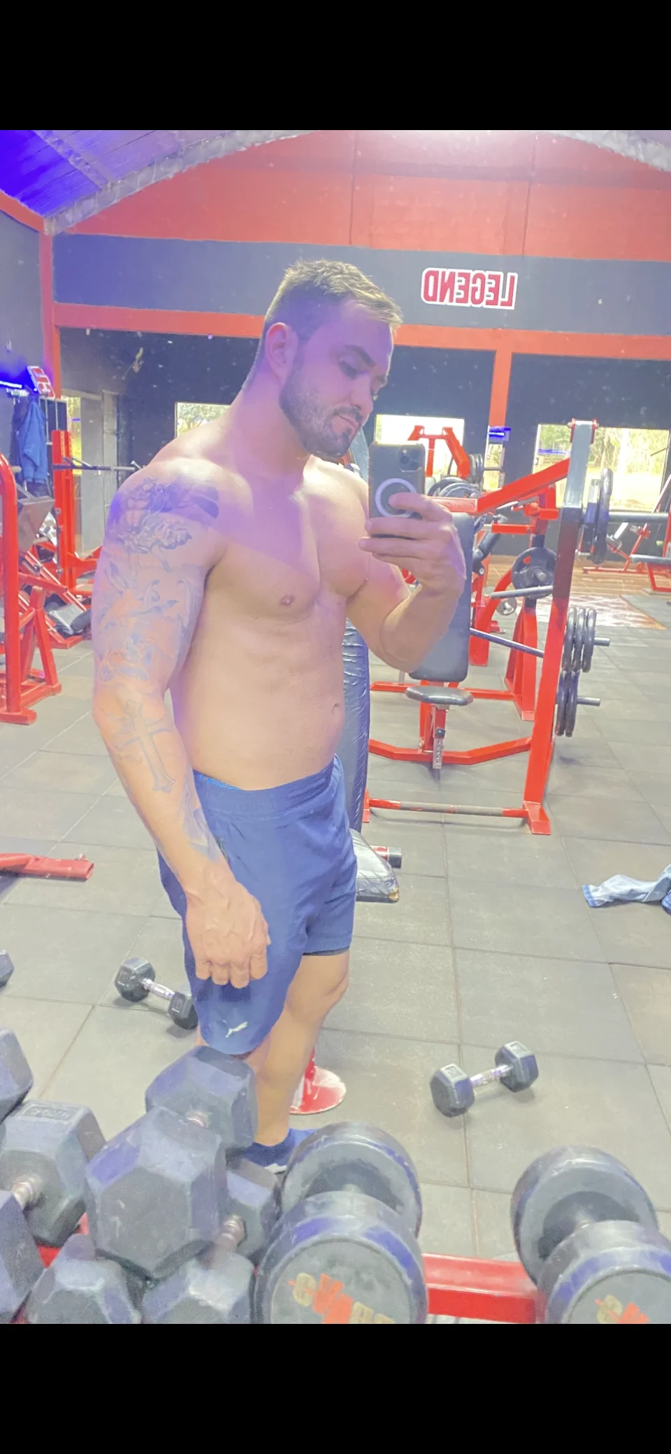 Foto em tendência de Nicanor_21 8550