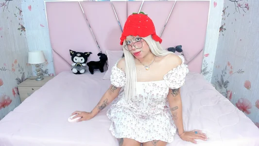 Strawberry🍓 de SafiroAgataaa  8 photos