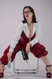 savage de Lil_Stasy  6 Imagens