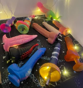 Toy Collection od miyachange  2 snímek