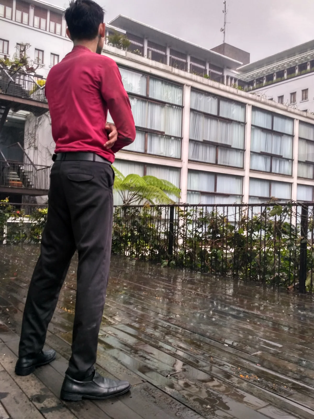 Indocast18 adlı kullanıcının viral fotoğrafları:  8506