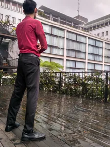 Indocast18 Uniform Immagine 