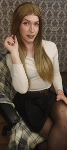 Anna_inHear Stylish? Eheh Bilde 3