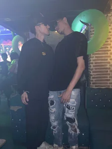 Ian_and_NoahDay to day with Ian and Noah Bild 2