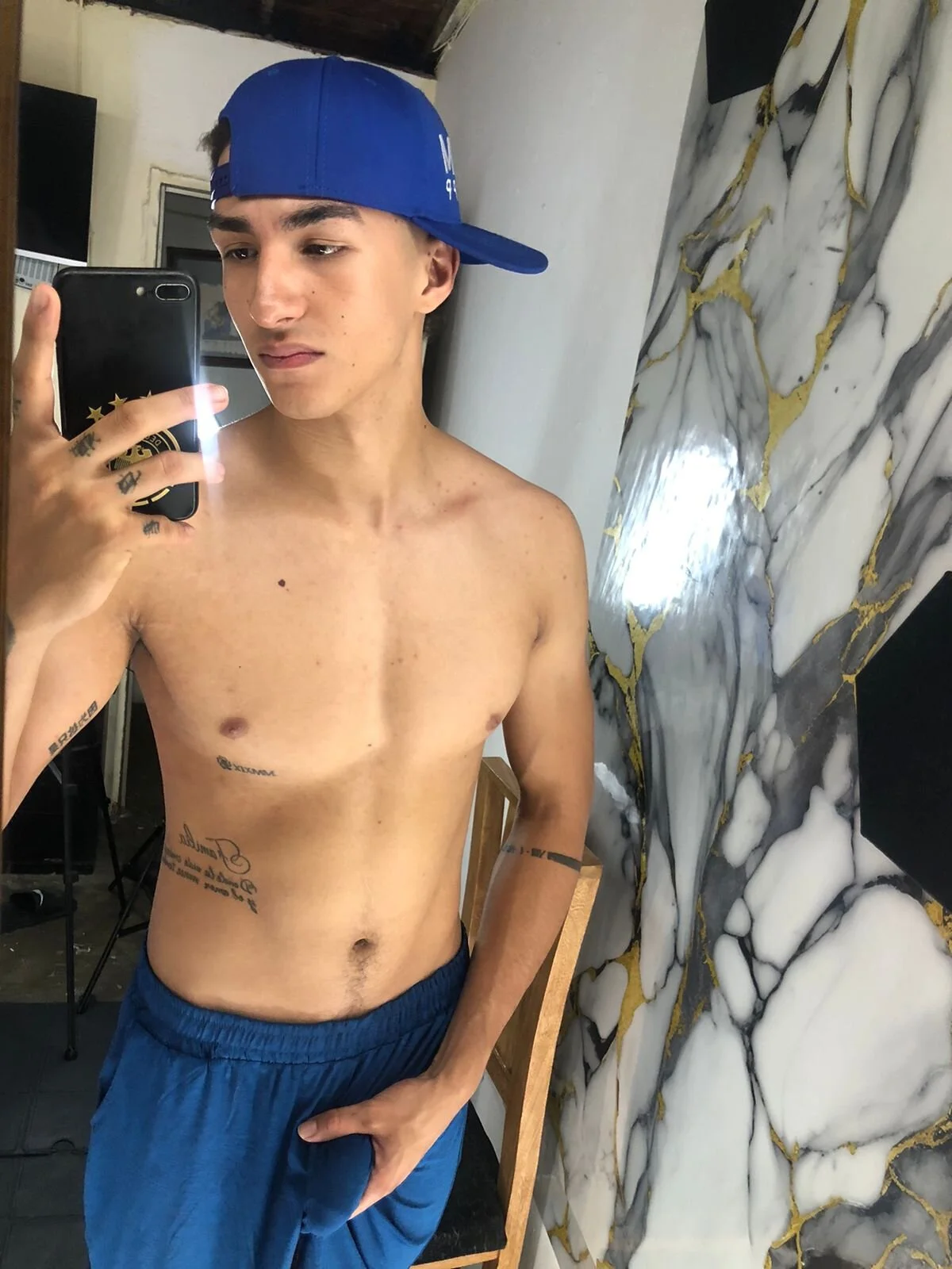 Goldendesirexx__ Populært bilde 5346