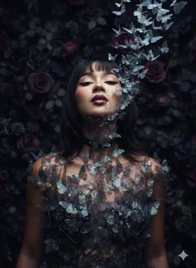 us being happy 🌺🌼 de azul_honey  4 Imagens