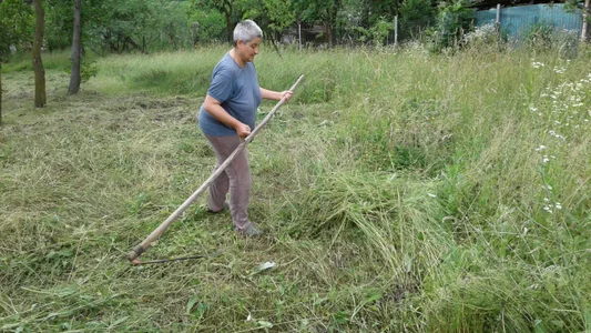 ExquisiteMature How we mow în Romania Poză 6