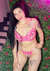 Chloe_Crysstal pink love 💋🧁✨ Pic 5