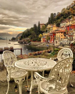 SinfulStar Exploring Italy’s charm, surrounded by nature and history. 💋🌸 зображення