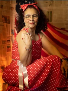 agatha_ross26 happy 4 july Pic 5