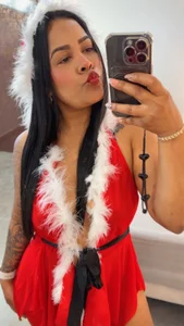 bounce_katty MERRY CHRISTMAS 2025 Pic