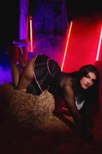 Maddysex_ HALLOWEEN! Pic 9