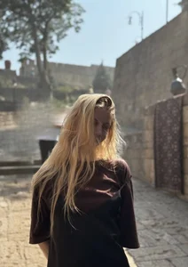 Fanny_Fresh Hey, here I am 😇 Bilde 4