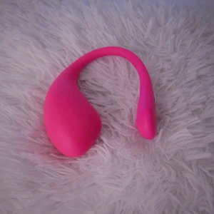 carolgaita MY LOVENSE TOYS Pic