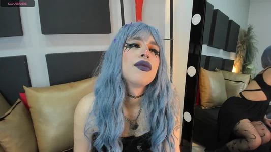 Lexxxxx_ I am fire in your bonfire Foto 2