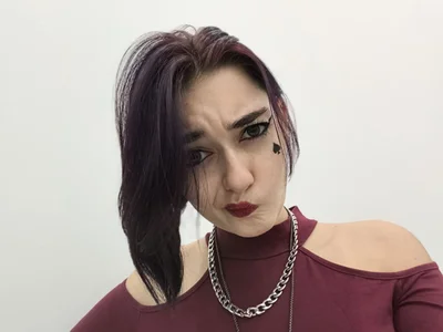 Hot Snapshot 💋 de NadaSidles  5 Imagens