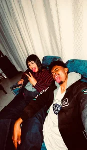 ReivenAndArthur Public Pic 2