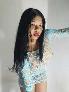 SofiiiSweet_Ass Delicious blue in my storage room 🍑 Pic 5